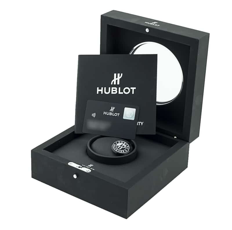 Hublot Classic Fusion 545.NX.0170.LR